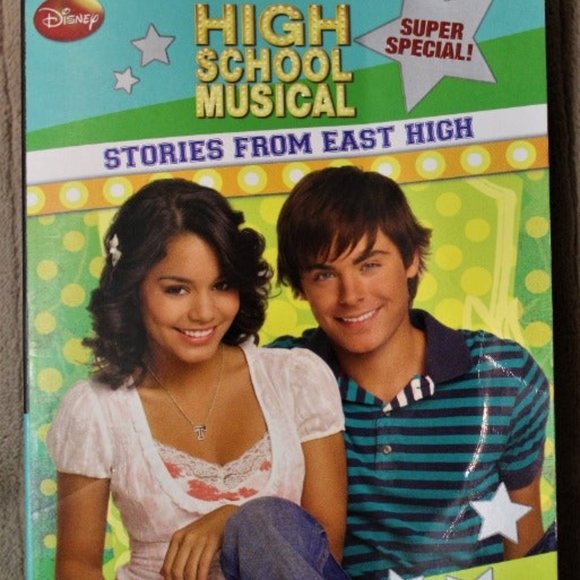High School Musical: Under The Stars - Picture 1 of 3